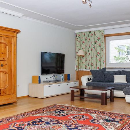 Ahorn Chalet Майерхофен Екстериор снимка