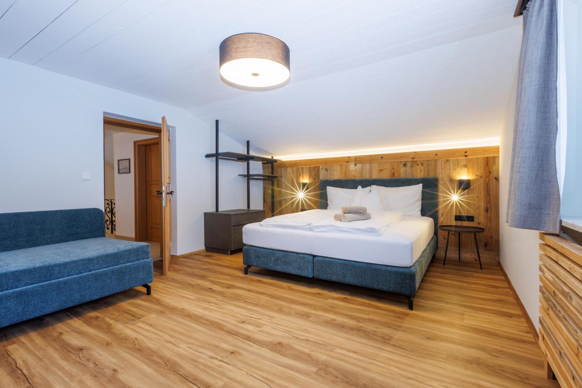 Ahorn Chalet Майерхофен Екстериор снимка
