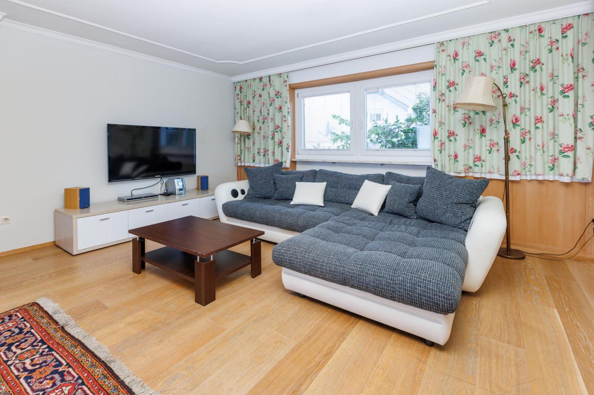 Ahorn Chalet Майерхофен Екстериор снимка