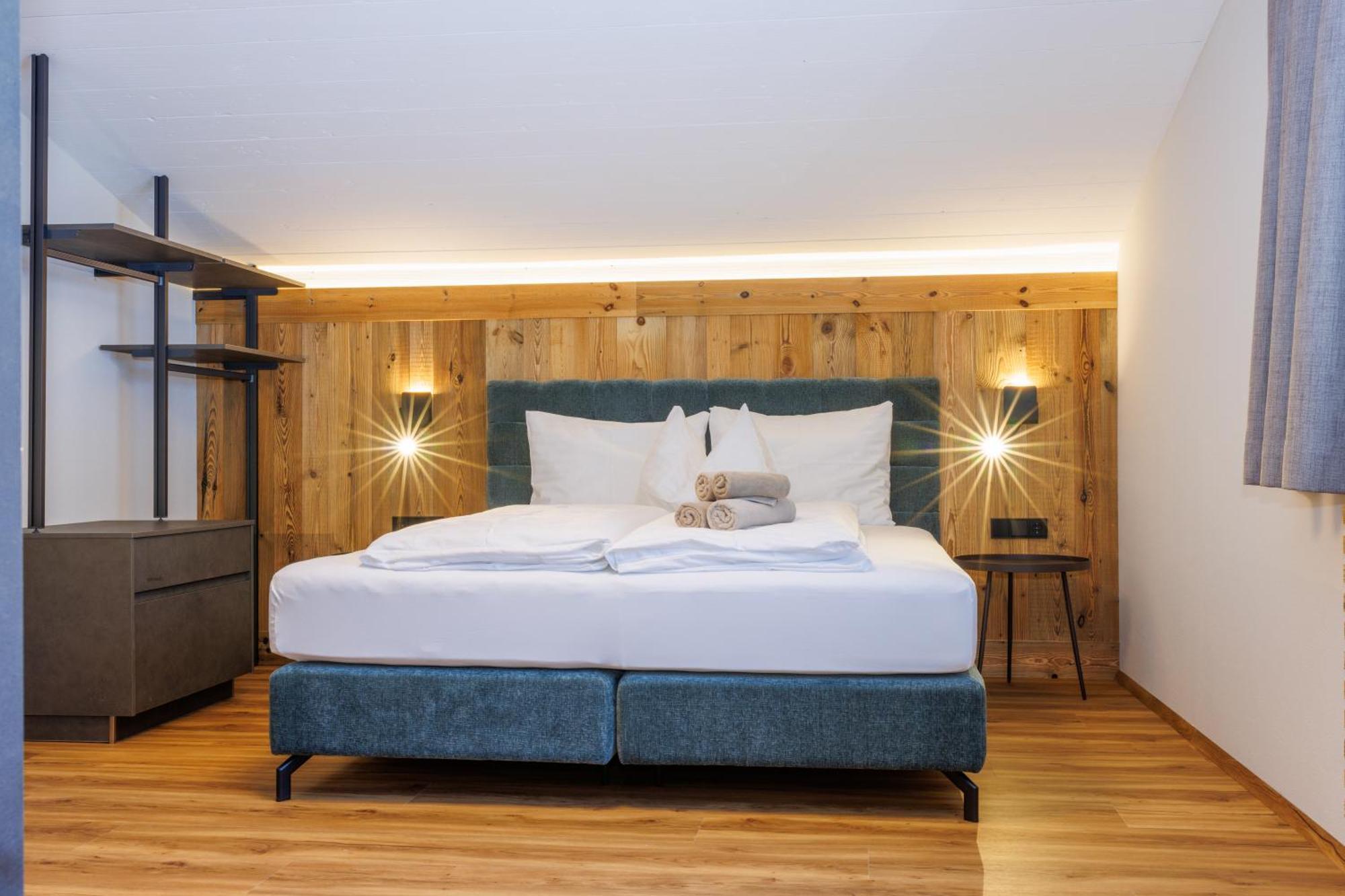 Ahorn Chalet Майерхофен Екстериор снимка