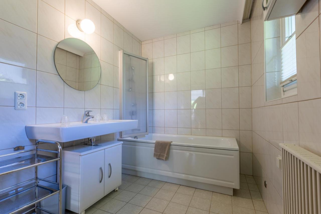 Ahorn Chalet Майерхофен Екстериор снимка