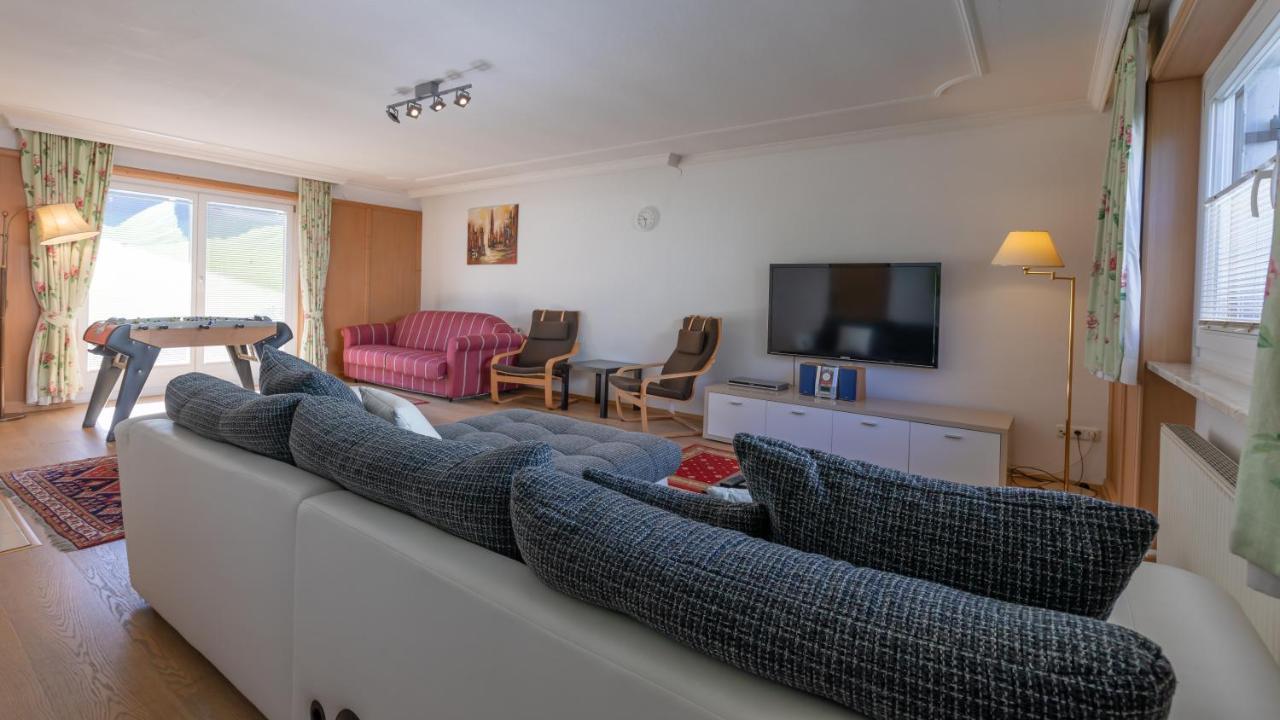 Ahorn Chalet Майерхофен Екстериор снимка