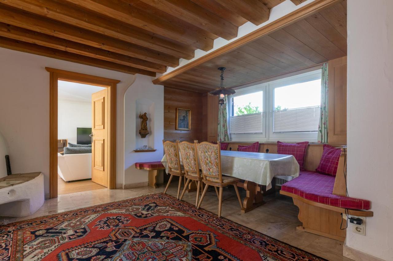 Ahorn Chalet Майерхофен Екстериор снимка