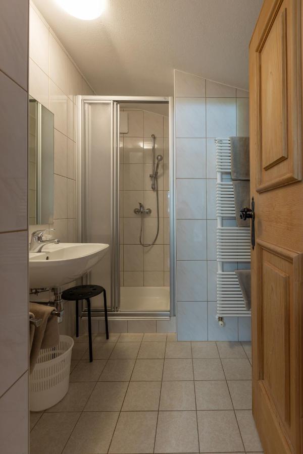 Ahorn Chalet Майерхофен Екстериор снимка