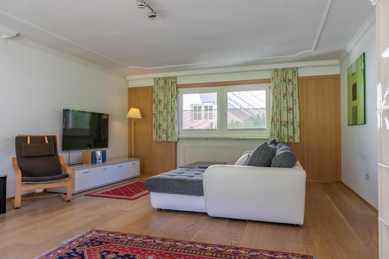 Ahorn Chalet Майерхофен Екстериор снимка