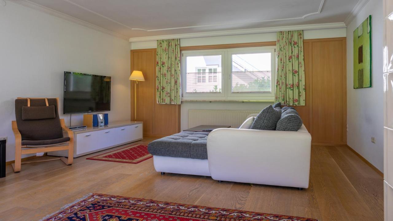 Ahorn Chalet Майерхофен Екстериор снимка