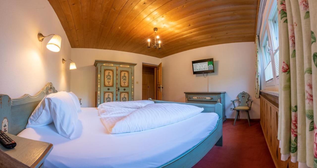 Ahorn Chalet Майерхофен Екстериор снимка