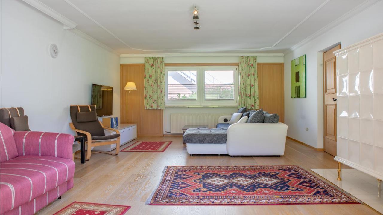 Ahorn Chalet Майерхофен Екстериор снимка