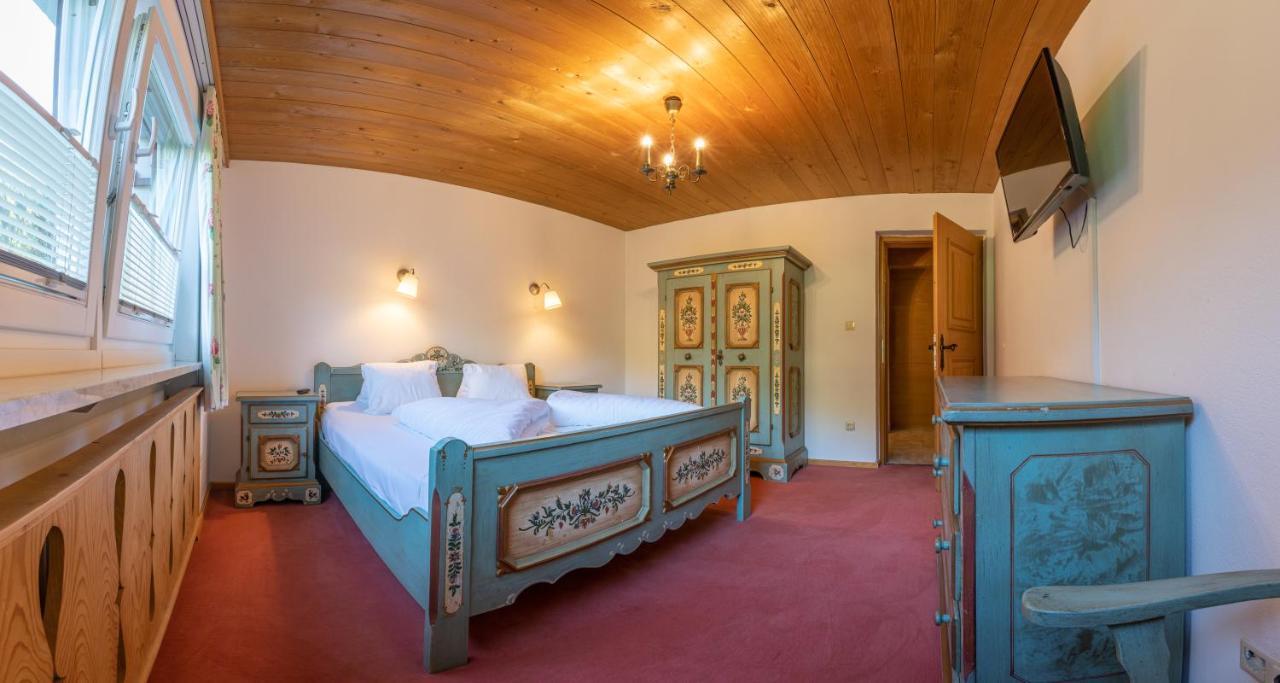 Ahorn Chalet Майерхофен Екстериор снимка