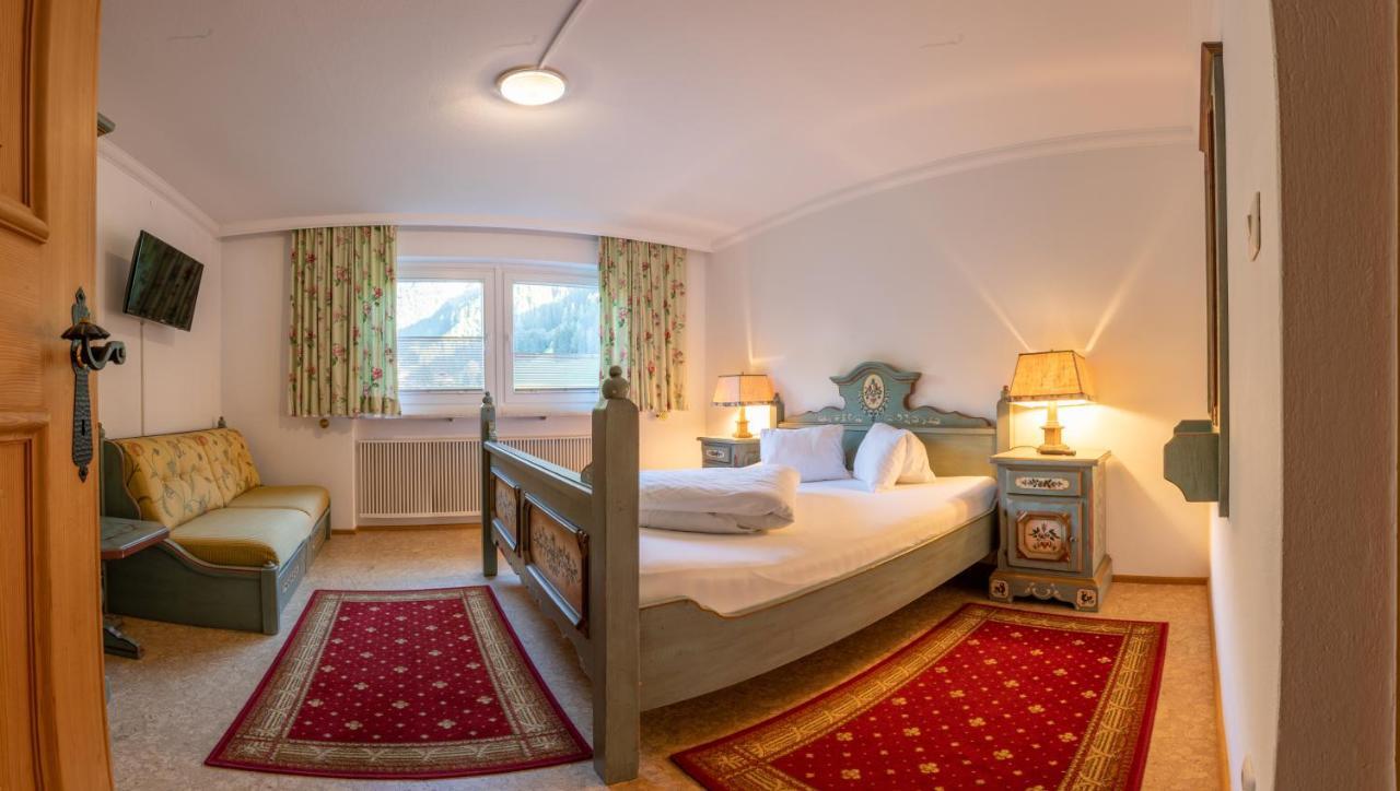 Ahorn Chalet Майерхофен Екстериор снимка