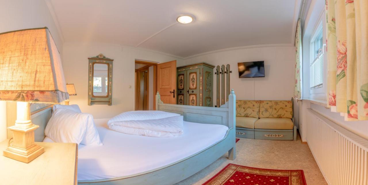 Ahorn Chalet Майерхофен Екстериор снимка