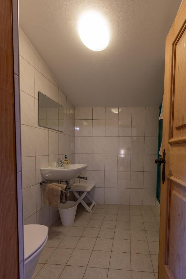 Ahorn Chalet Майерхофен Екстериор снимка
