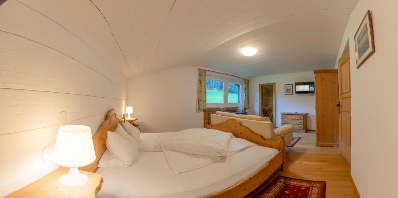 Ahorn Chalet Майерхофен Екстериор снимка