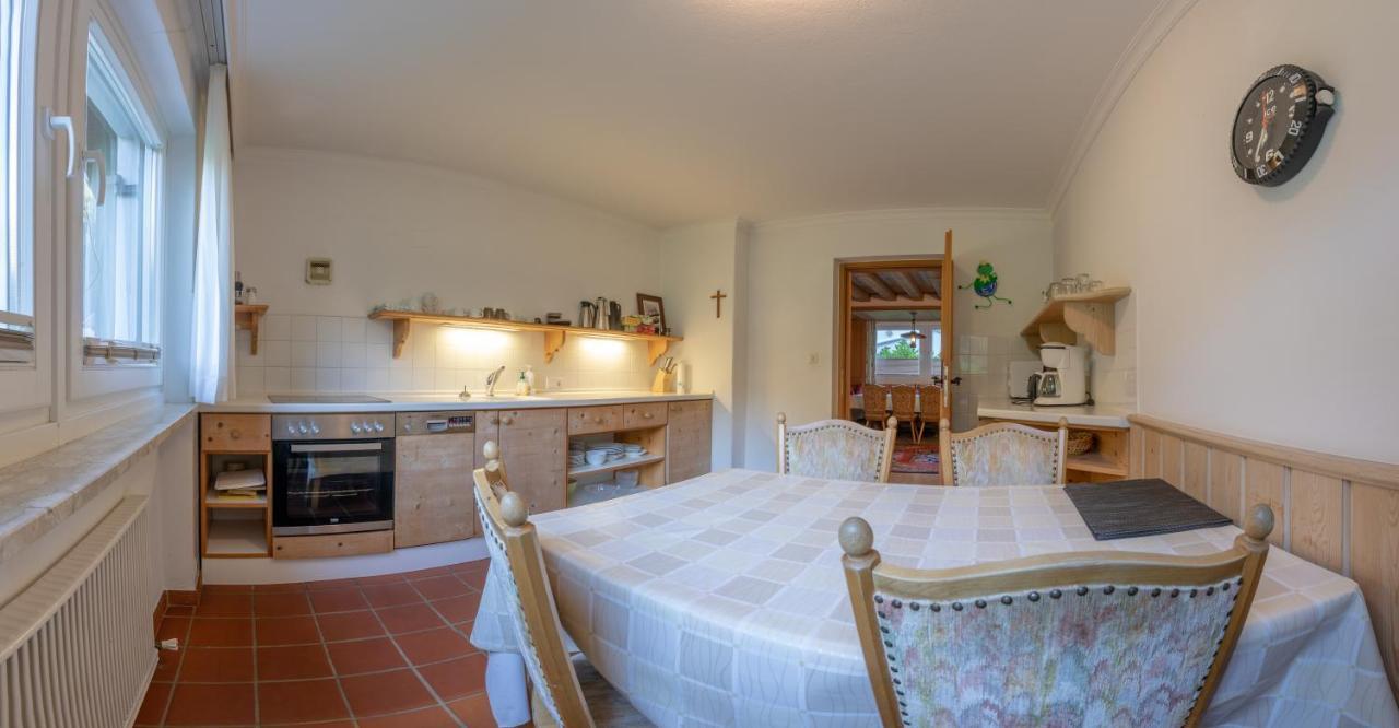 Ahorn Chalet Майерхофен Екстериор снимка