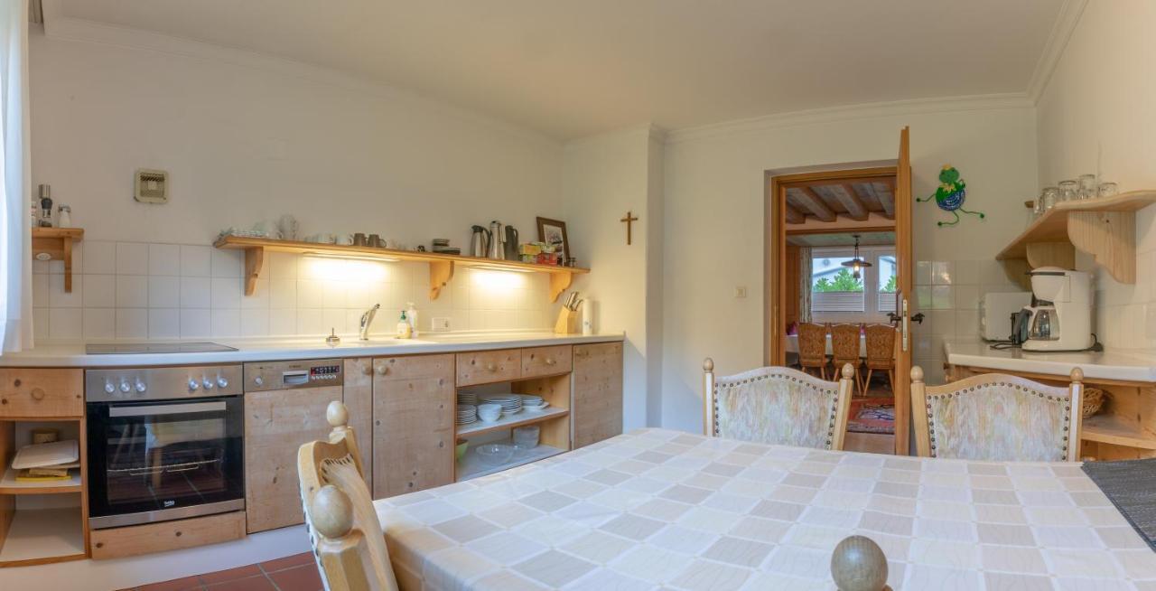 Ahorn Chalet Майерхофен Екстериор снимка