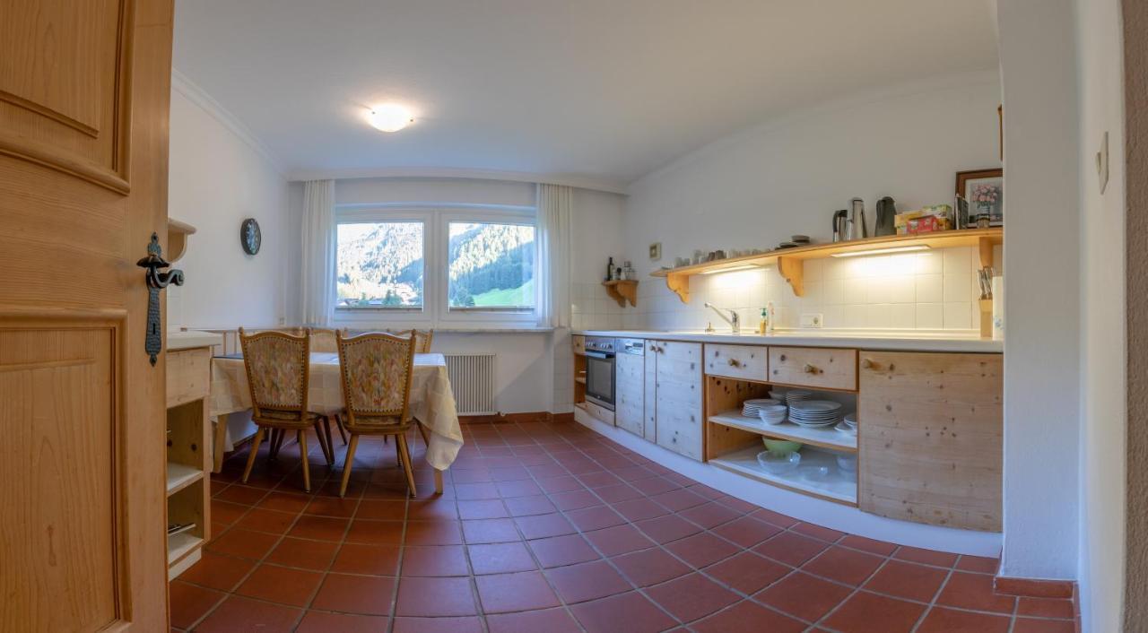 Ahorn Chalet Майерхофен Екстериор снимка